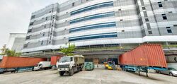 Corporation Place (D22), Factory #532697811